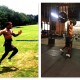 Speed- Agility Training/ Osteoblast Basic Olympic Weightlifting Movements